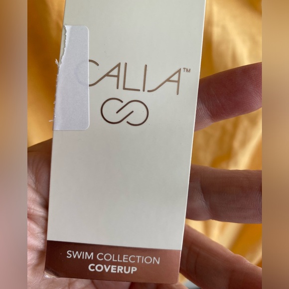 NWT CALIA BY CARRIE UNDERWOOD COVERUP PANTS - Picture 3 of 5